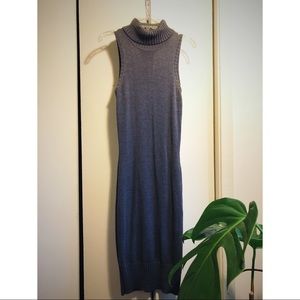 Sexy Frederick’s of Hollywood Knit Dress